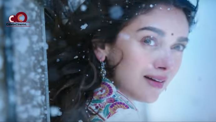 Kaatru Veliyidai Teaser