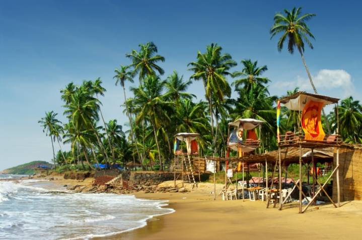 best places to visit in Goa