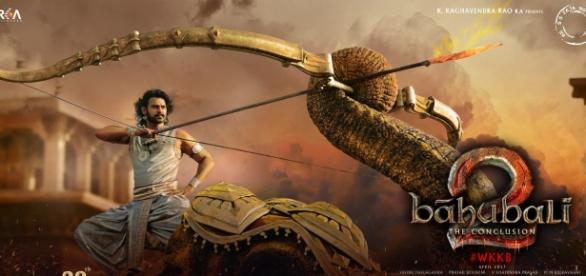 box office collections of bahubali 2