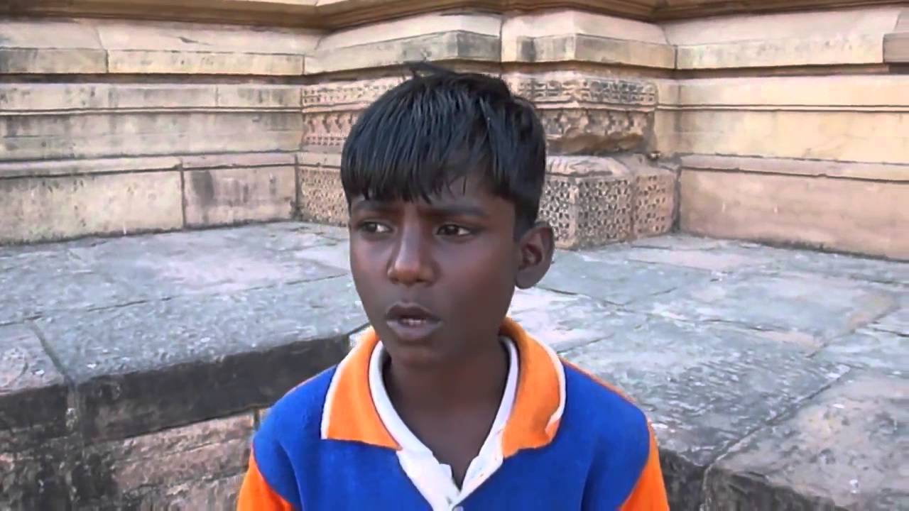 Incredible Talent of Rural Indian Boy