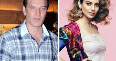 Top 6 Sex Scandals That Shocked Entire Bollywood Industry Aditya Pancholi And Kangana Ranaut