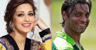 This Cricketer was mad in Sonali Bendre Love and wanted to Kidnap Her Sonali Bendre Love