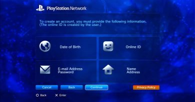 How to Create a PlayStation Network Account on Your Computer? How to Create a PlayStation Network Account on Your Computer?