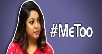 #Metoo Movement: 5 Bollywood actresses who raise their voice against sexism in the Bollywood #Metoo Movement: 5 Bollywood actresses who raise their voice against sexism in the Bollywood