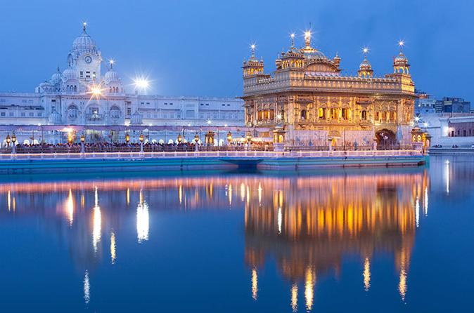 Golden Temple