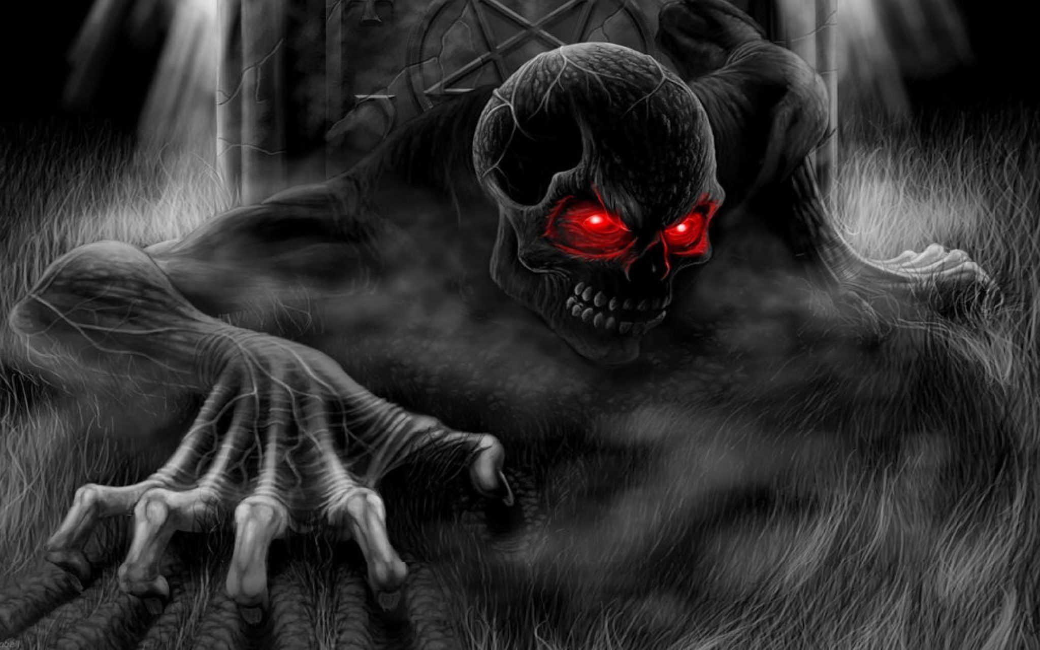 haunted places in bangalore