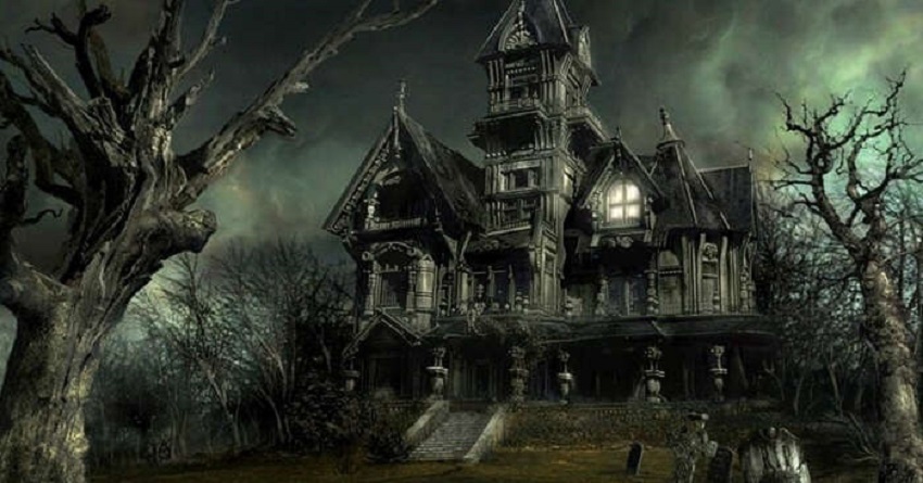 कमजोर दिल वाले यहां न आएं,ये हैं World के सबसे Haunted Place