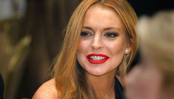 Lindsay Lohan not giving up hopes on ‘Mean Girls’ sequel