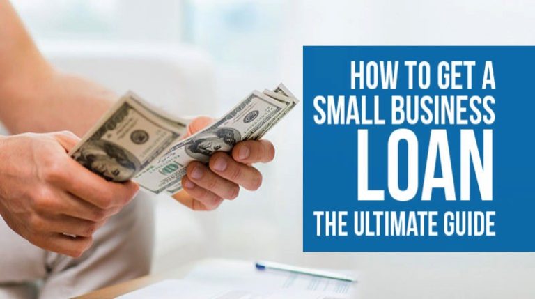 How to get a business loan to start a business in Three days