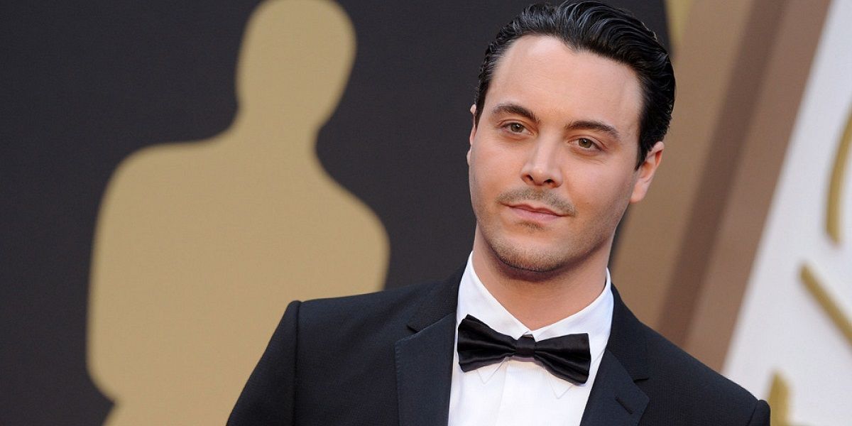 Is Jack Huston replacing Daniel Crag as the new James Bond?