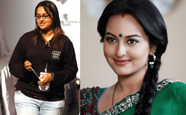 14 Bollywood Actresses Who Look Ugly Without Makeup