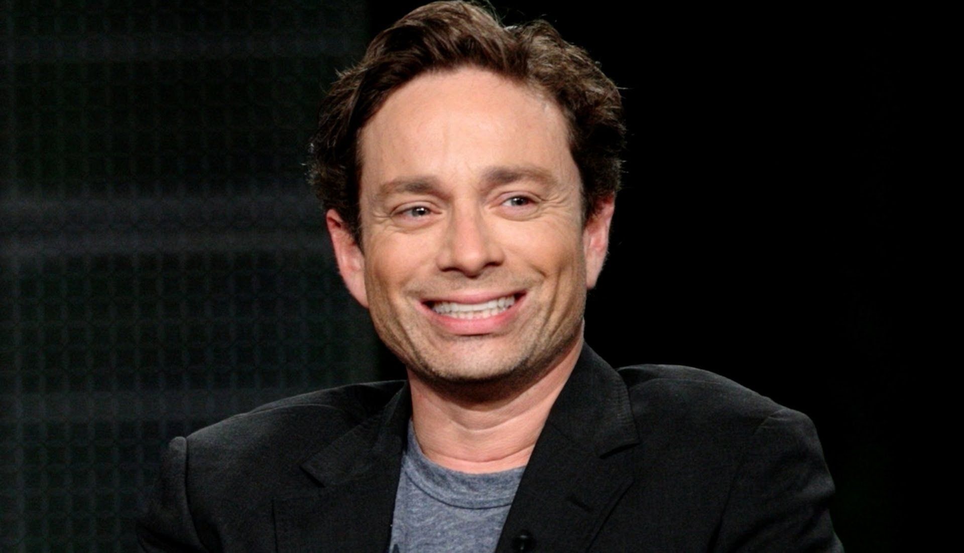 Chris Kattan Opened Up About his Life-Threatening Accident After 'DWTS...