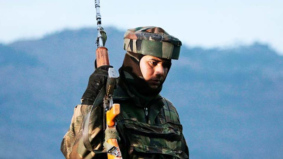 Indian citizen’s message to all youngsters for support to Indian Army