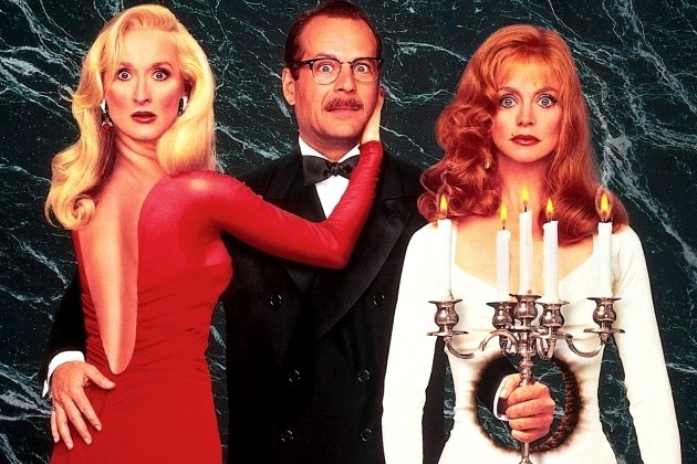 15 Great Black Comedies Of All Times Part I That You Should Watch At least Once!