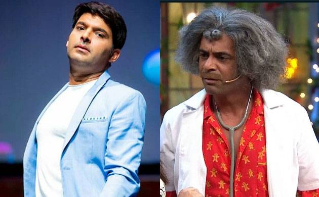 The Kapil Sharma Show to go off air, And Sunil Grover take over? It’s Confirmed