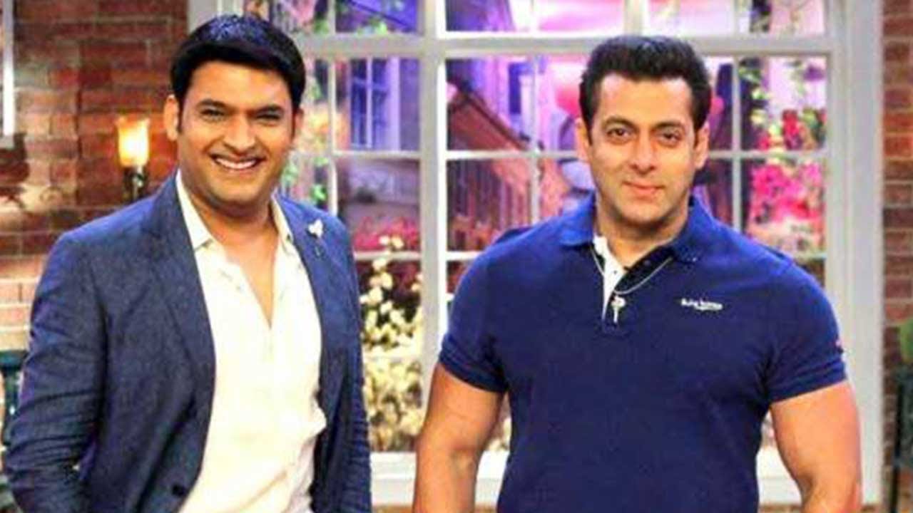 Kapil Sharma Show Will Be Replaced By Salman Khan ‘Dus Ka Dum’ Read Full Report