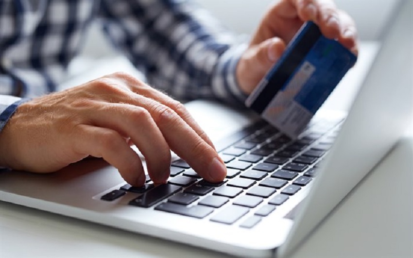 Here are 6 Tips to Protect Yourself from Credit Card Fraud Online