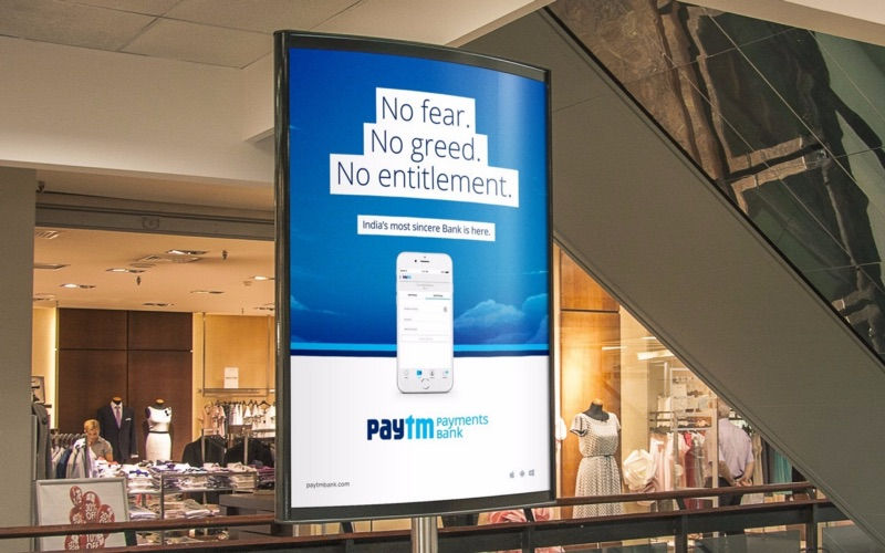 Paytm Payment Bank is Open Today,It Offers 4% Interest on Deposit and Exciting Cashback Read Here