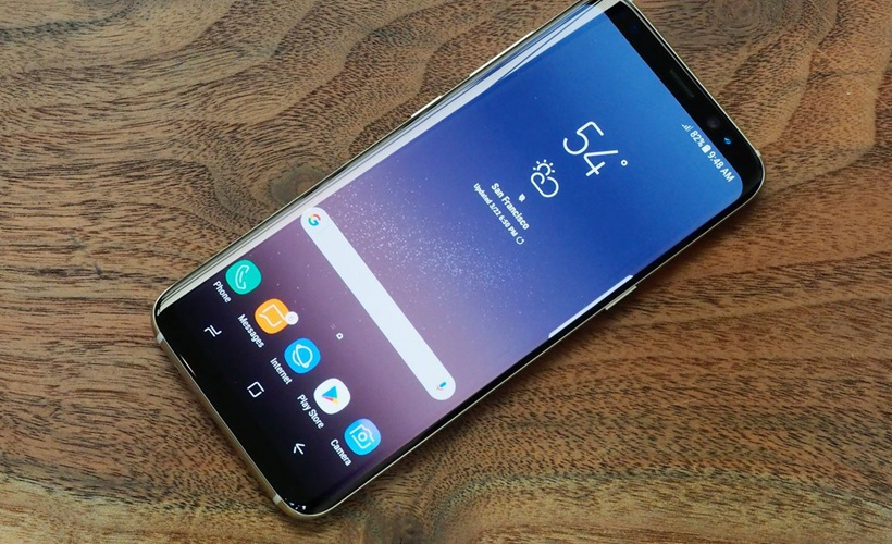 Samsung Galaxy S8 Plus Price Specification And Features And Why You Should