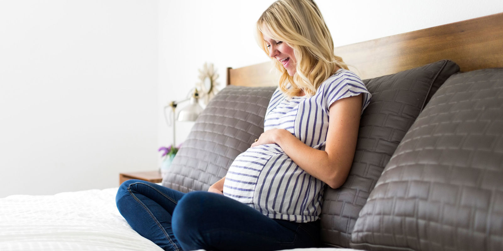 If you are feeling difficulty in getting pregnant then read these steps.