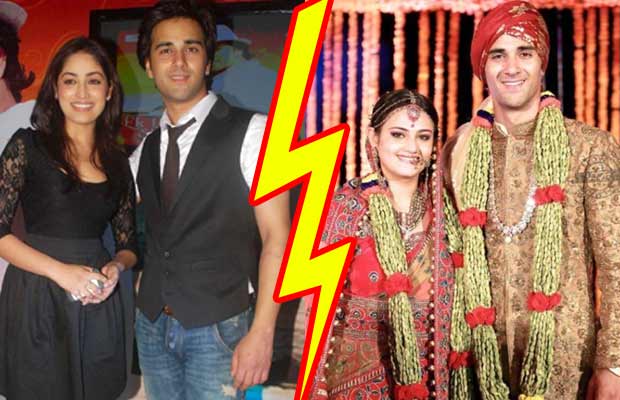 6 Famous TV And Bollywood Celebrity Couples Who Are Separated But Not Divorced