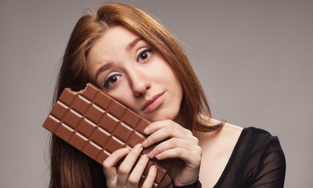 Health Benefits Of Eating Chocolates