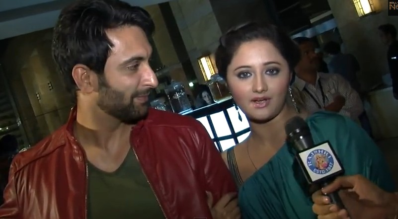 Rashmi Desai - Nandish Sandhu