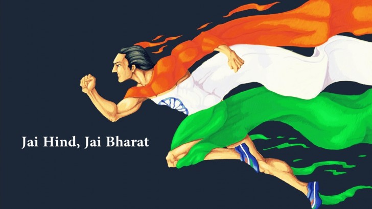 I-Day Special: Top 10 Great Freedom Fighters in Indian History