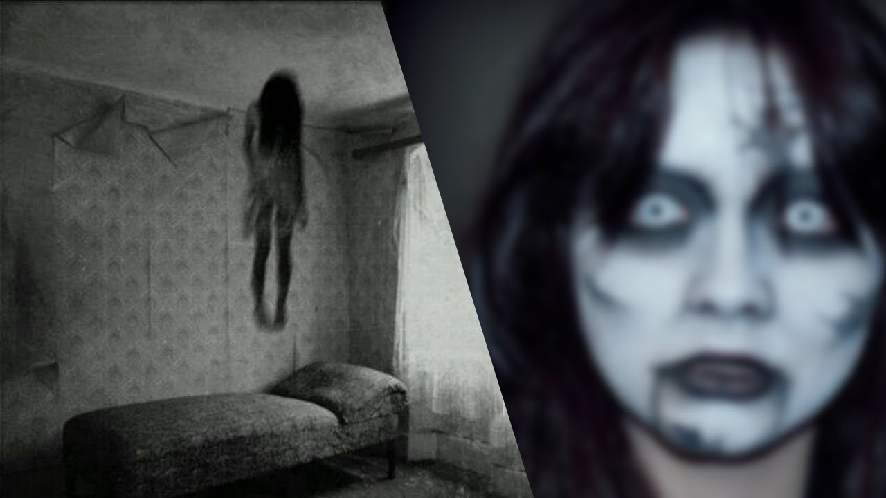 Watch Real Ghost Videos Caught On Tape (Live Ghost on Camera)