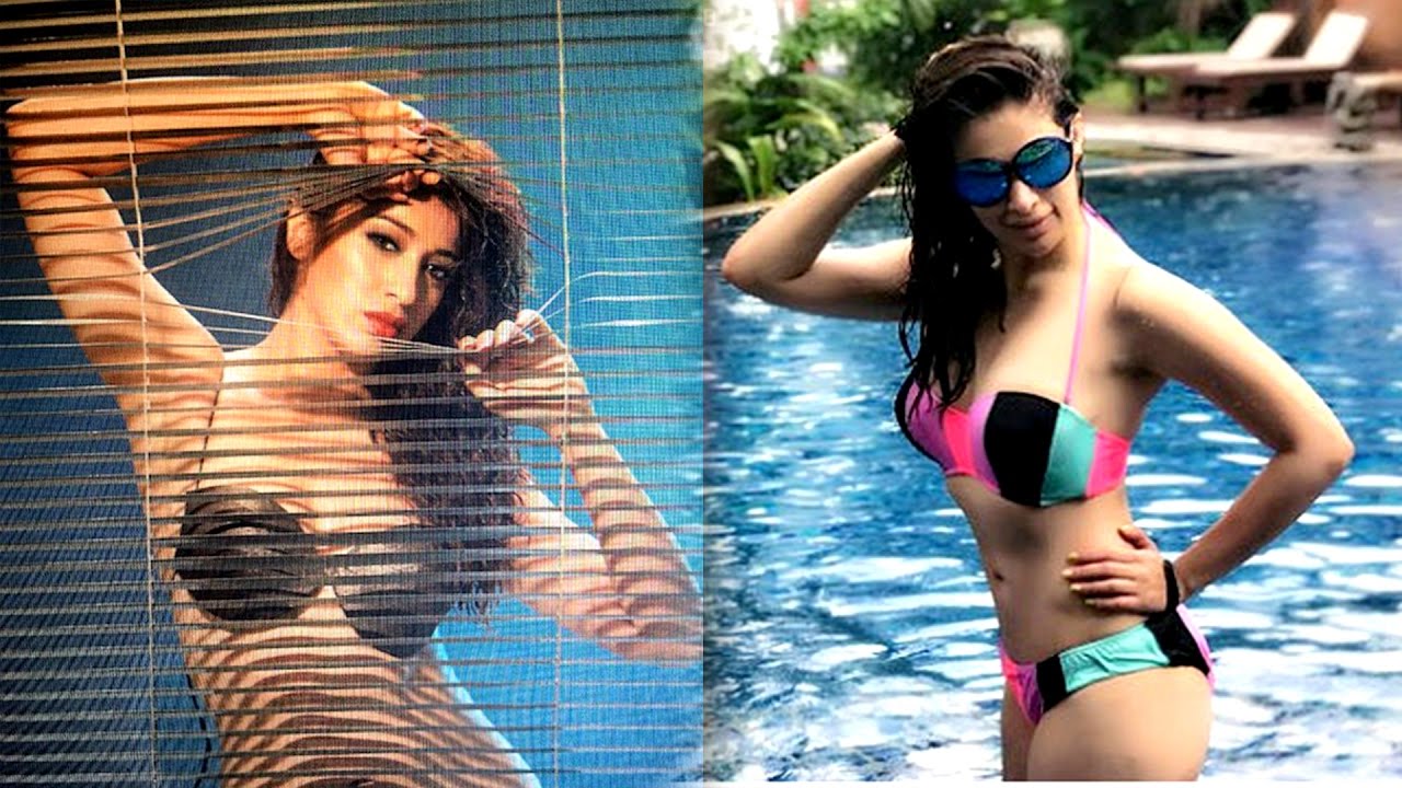 Rati Agnihotri Nude Photos - Check Out Hot South Actress Lakshmi Raai Bold Avataar in Julie 2 ...