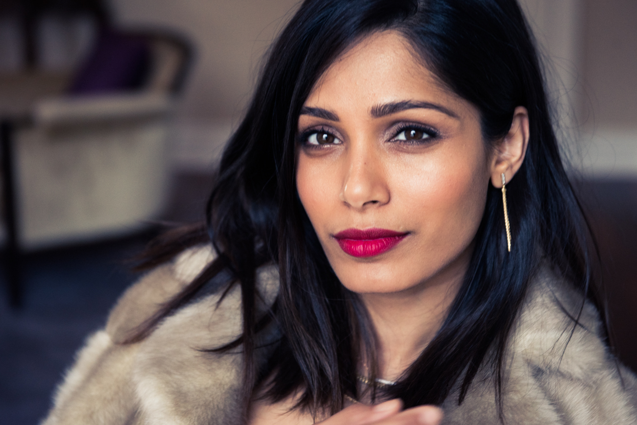 4 Makeup Tips For Dusky Skin Tone Women