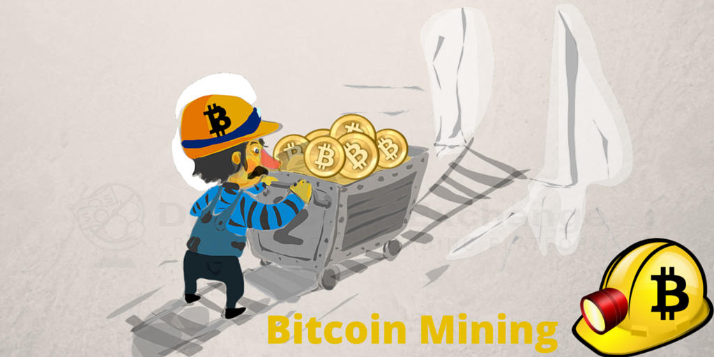 All About Bitcoin Mining and Hardware or Software Used For It