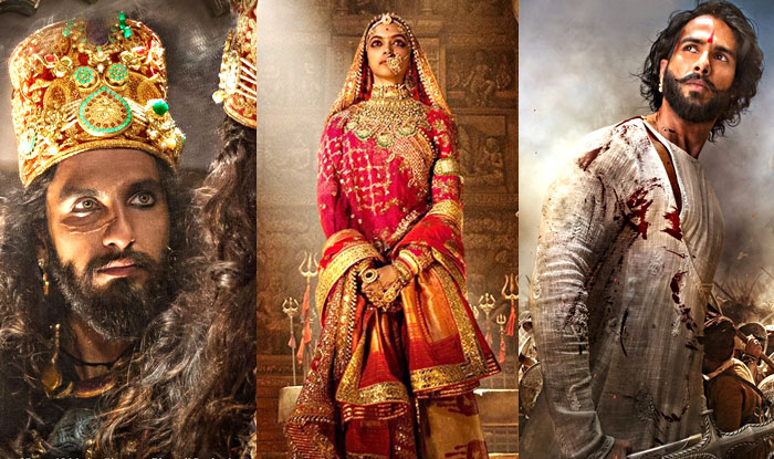 Padmaavat Box Office Collection: Ranveer Singh – Deepika Padukone’s film earns Rs 113 crore
