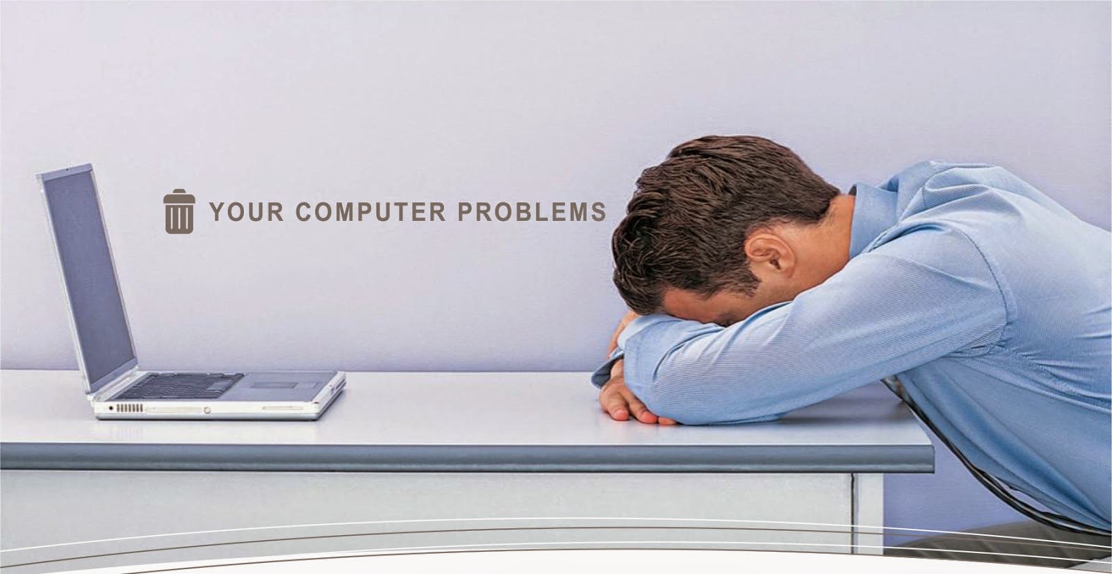 pc problems and solutions online