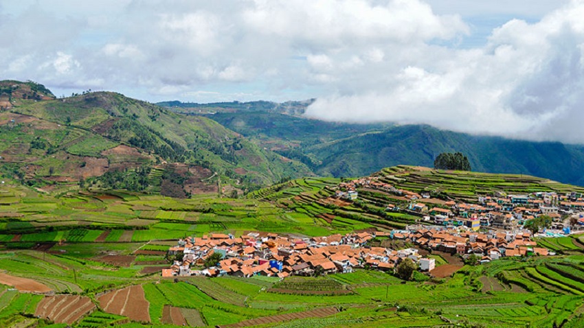 Kodaikanal