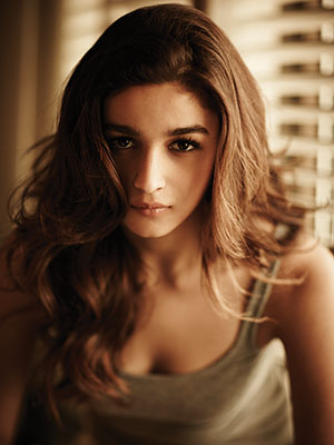 Alia Bhatt