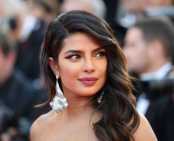 Priyanka Chopra