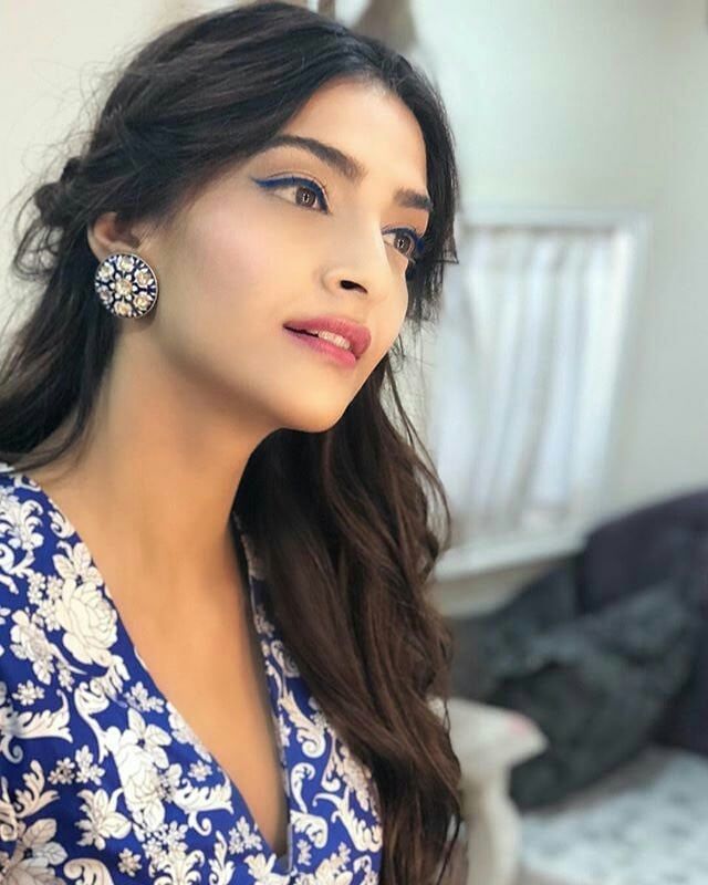 Sonam Kapoor