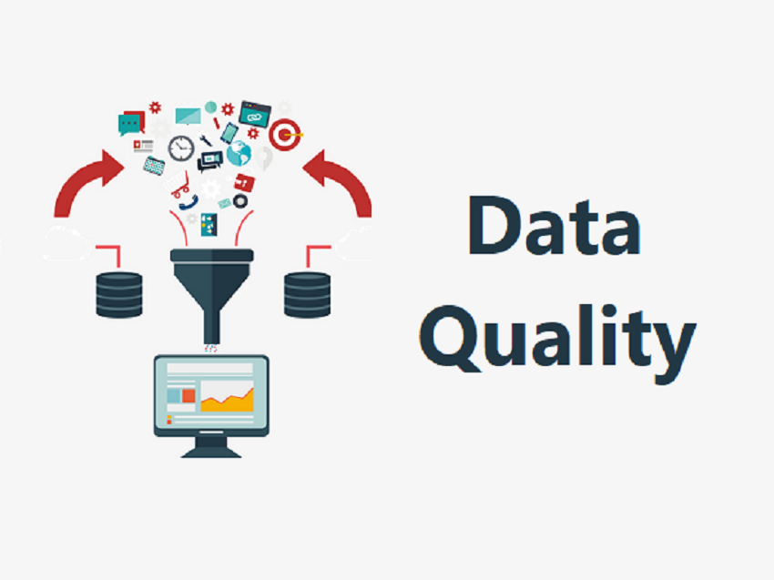 data quality