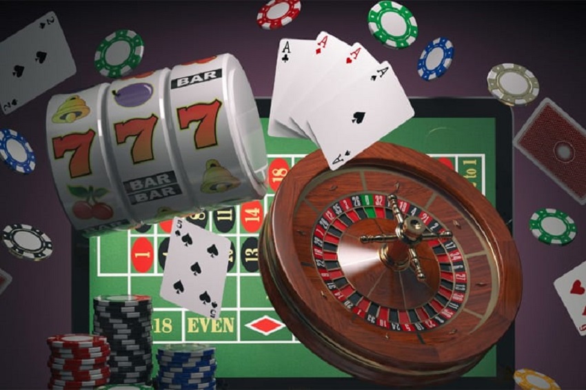 fastest payout online casino