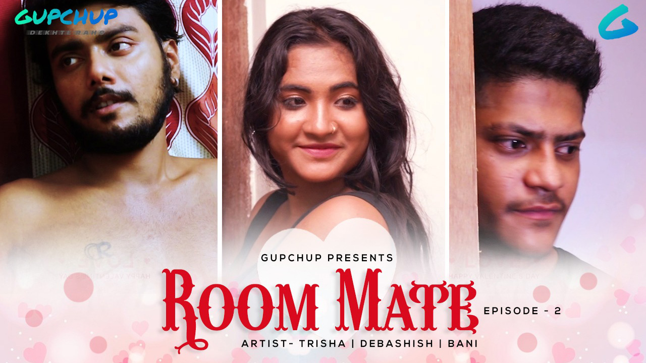 Watch The Roommate Online Free