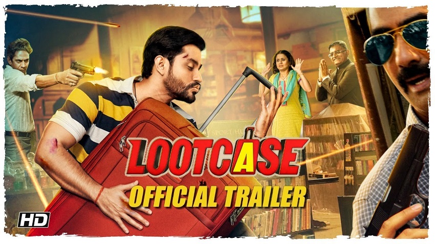 Lootcase Movie