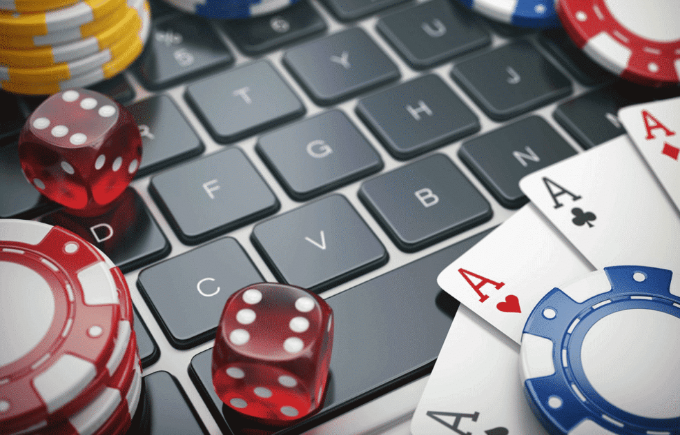 Play Online Casino Games