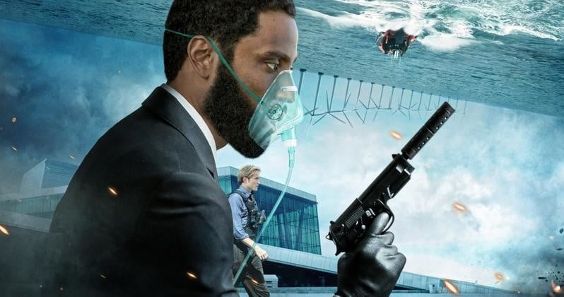 Tenet vostfr download