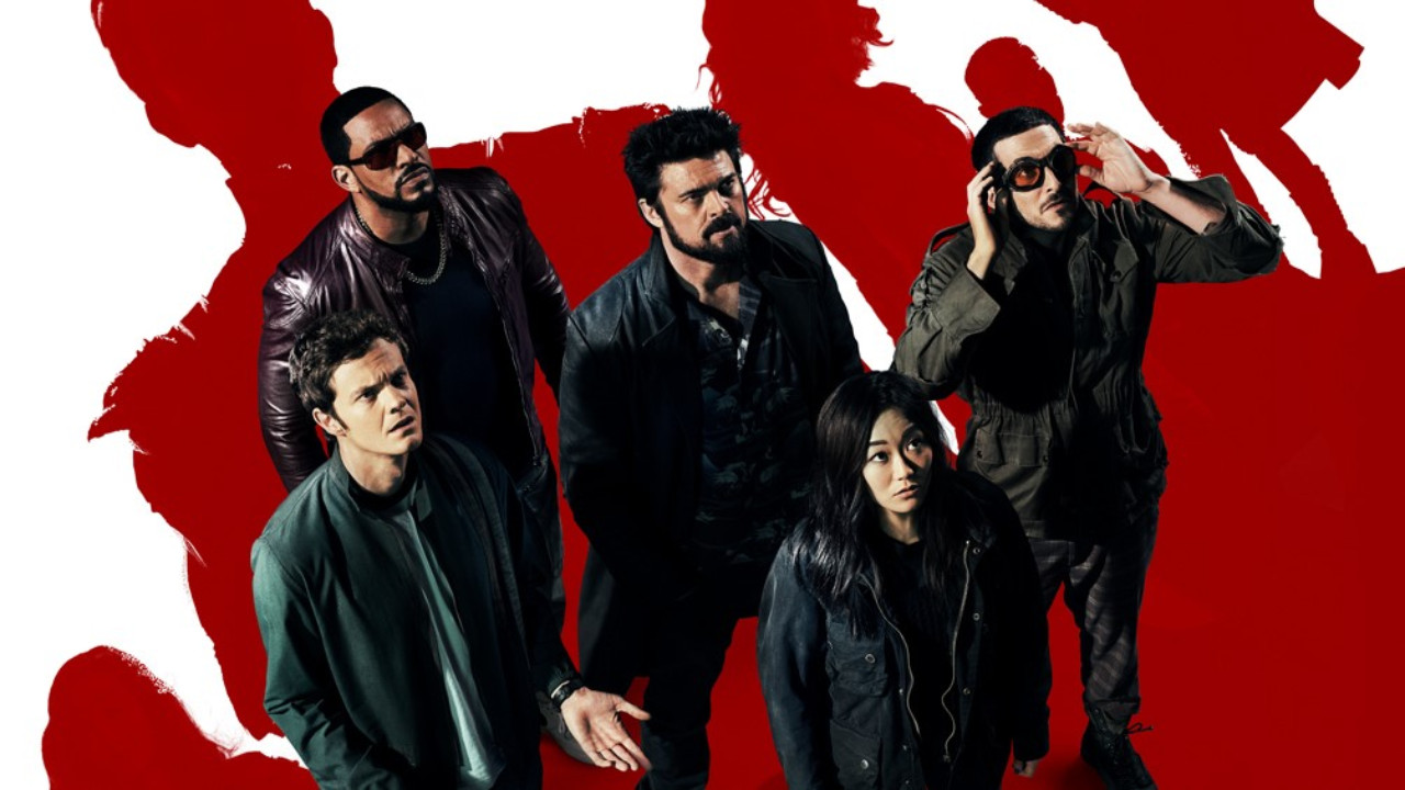 the boys season 1 online stream