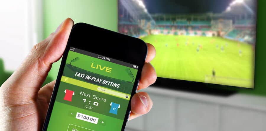 The Anthony Robins Guide To 24 Betting App