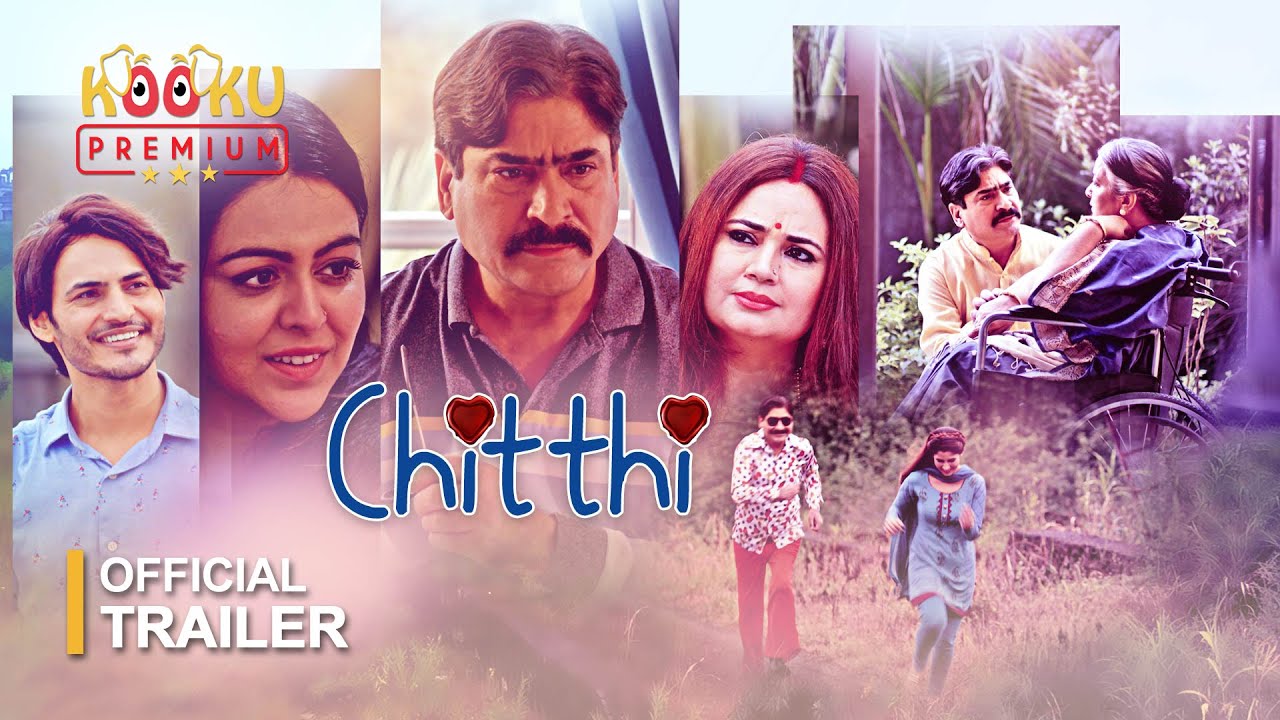 Chitthi Kooku Web Series