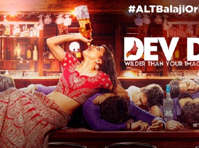 Dev DD Season 2 Watch Online On AltBalaji App