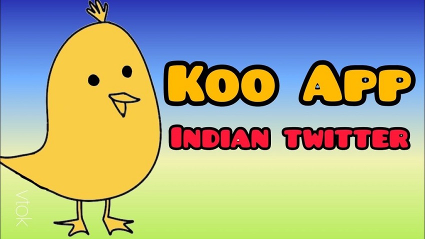 Aatmanirbhar Bharat - Koo India's Social Media App Launched to Beat Twitter
