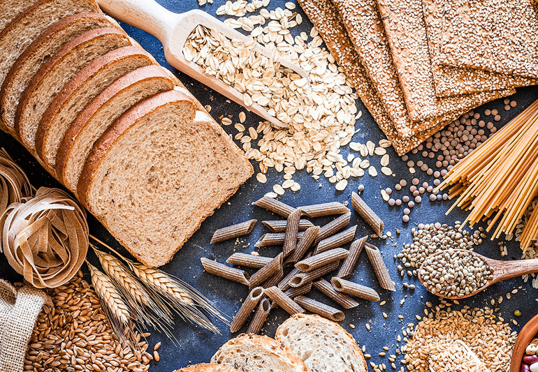 Wholegrain Wholegrain
